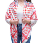 Sitta Silk scarf