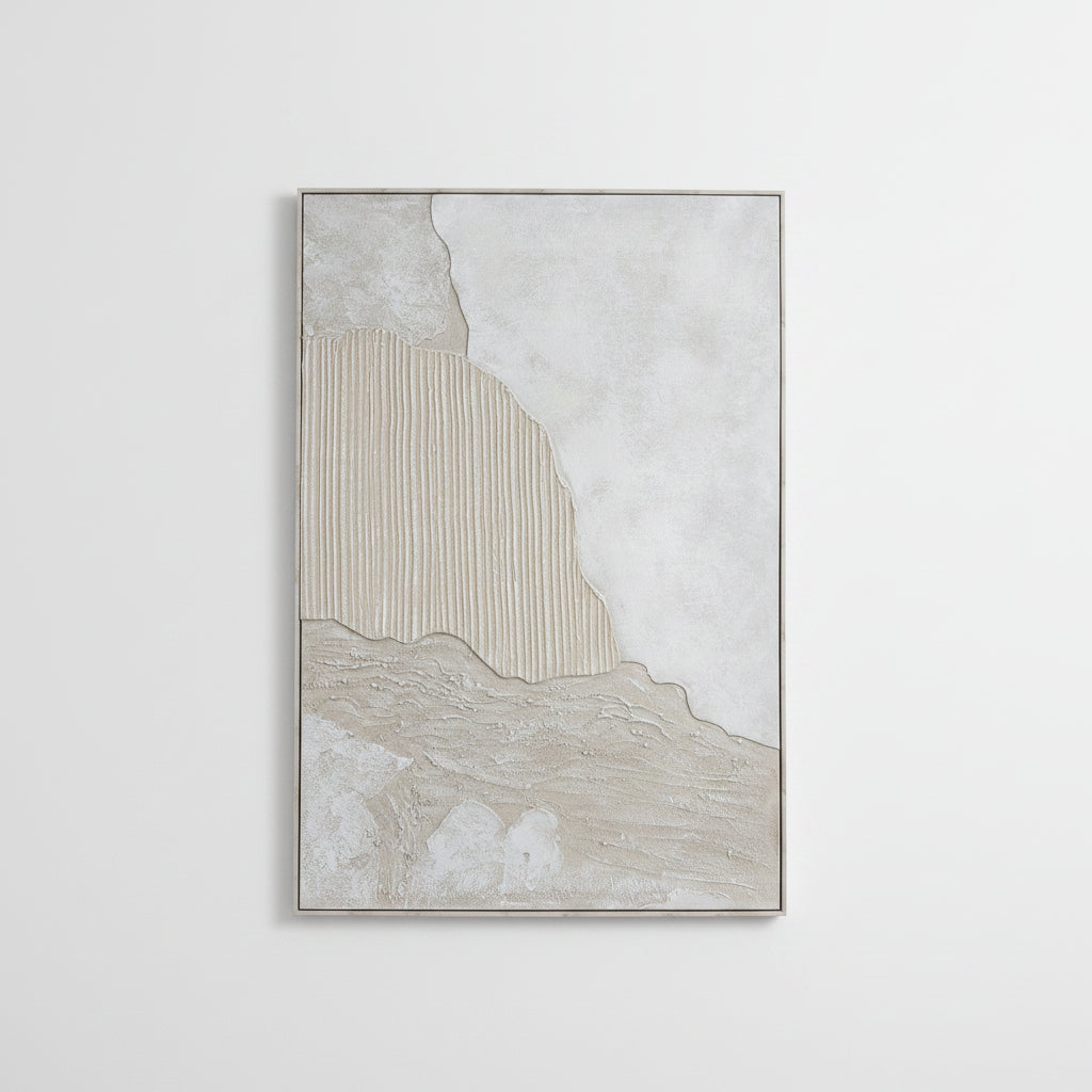 Tidal Relief
