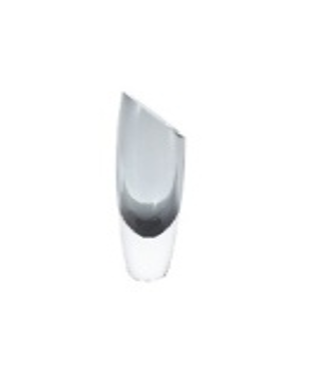 Asymmetrical Obelisk Vase (Small)