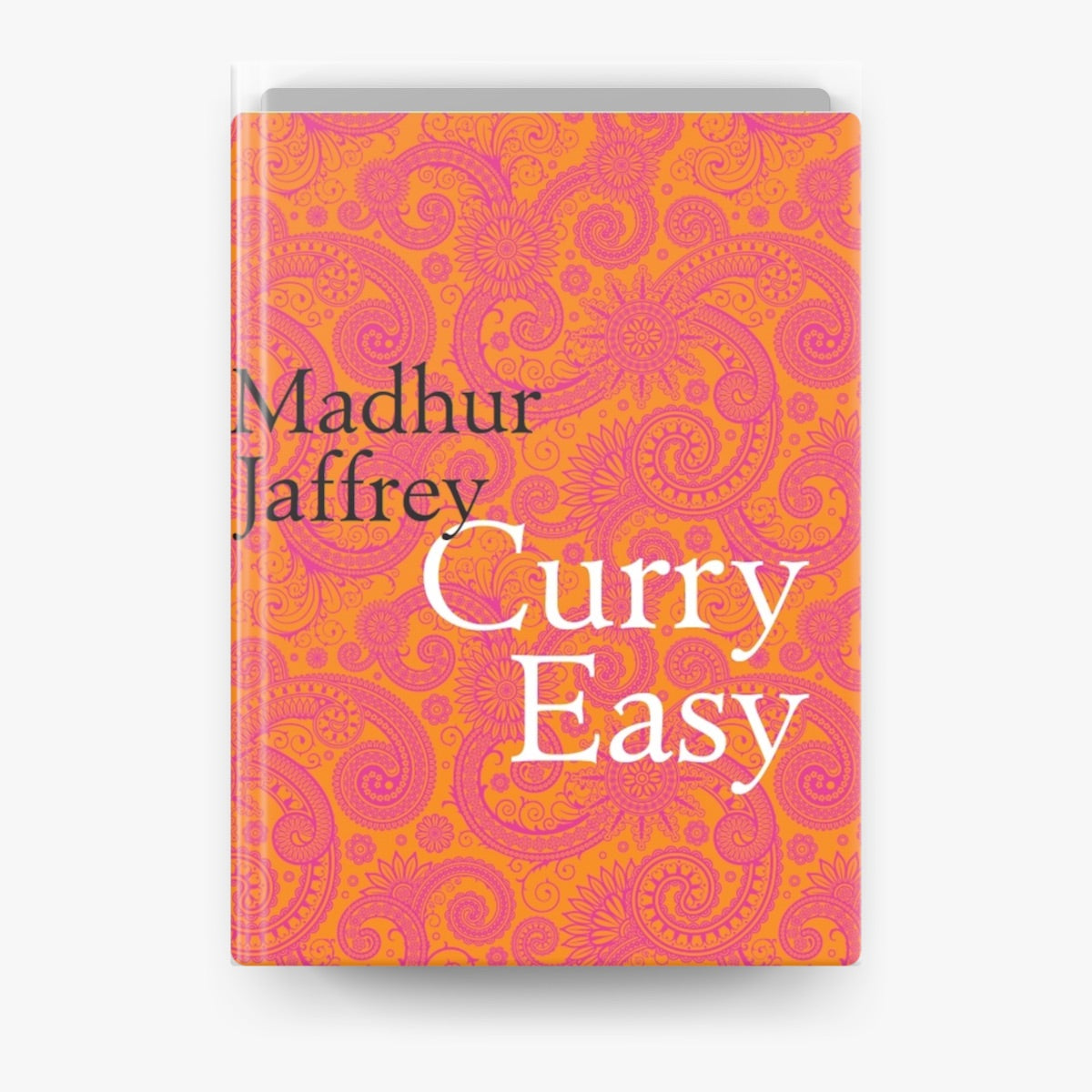 Curry Easy