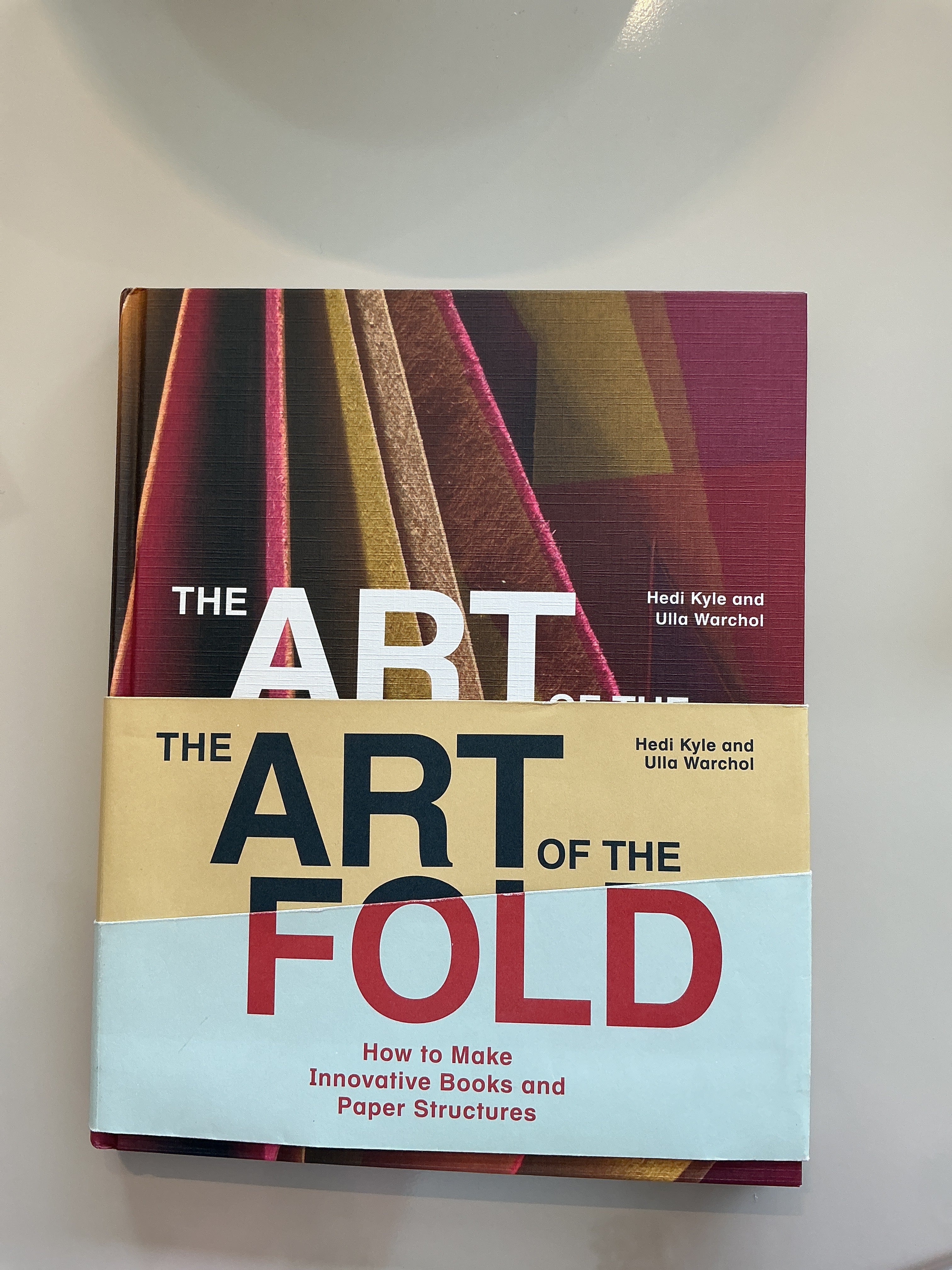The art of the fold