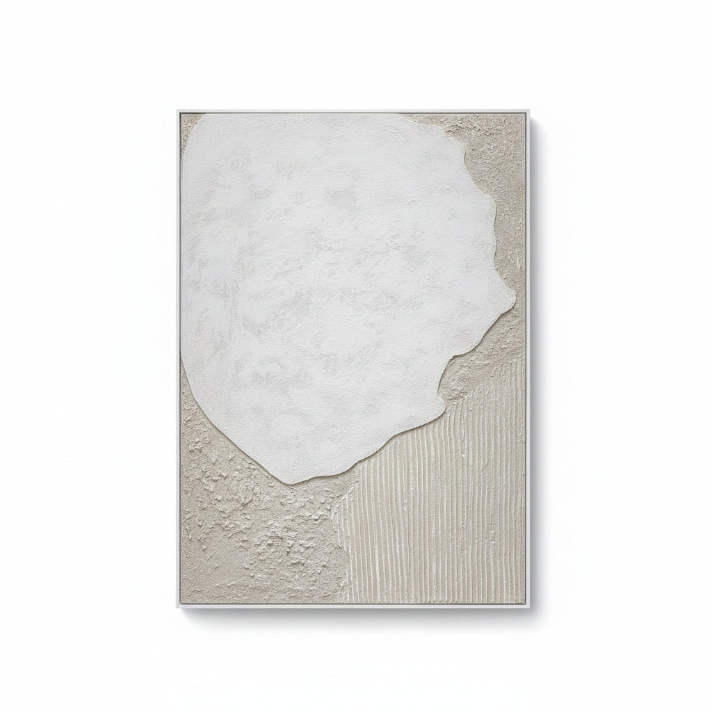 Tidal Relief II: Ebb