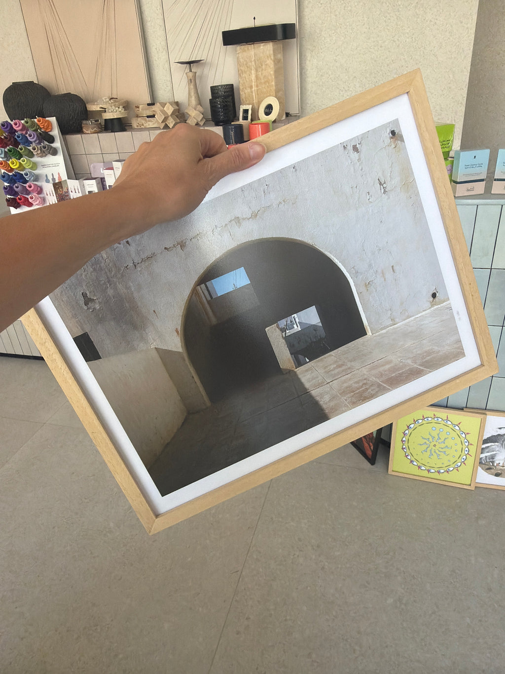 Stacked by Majd Hijjawi