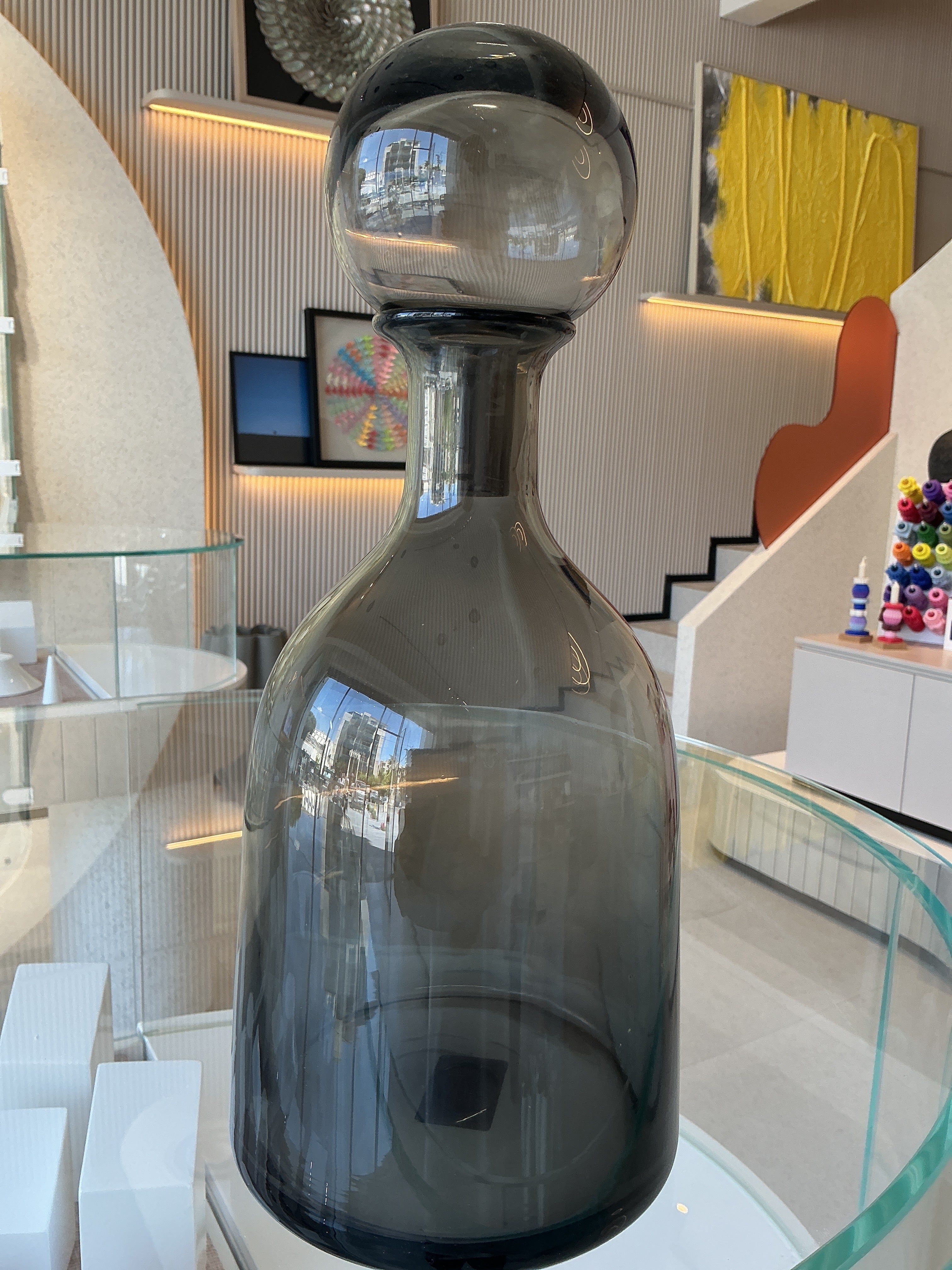 Vase 12