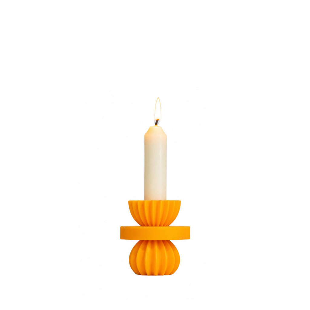 Luminlique Stack Candle (Small)