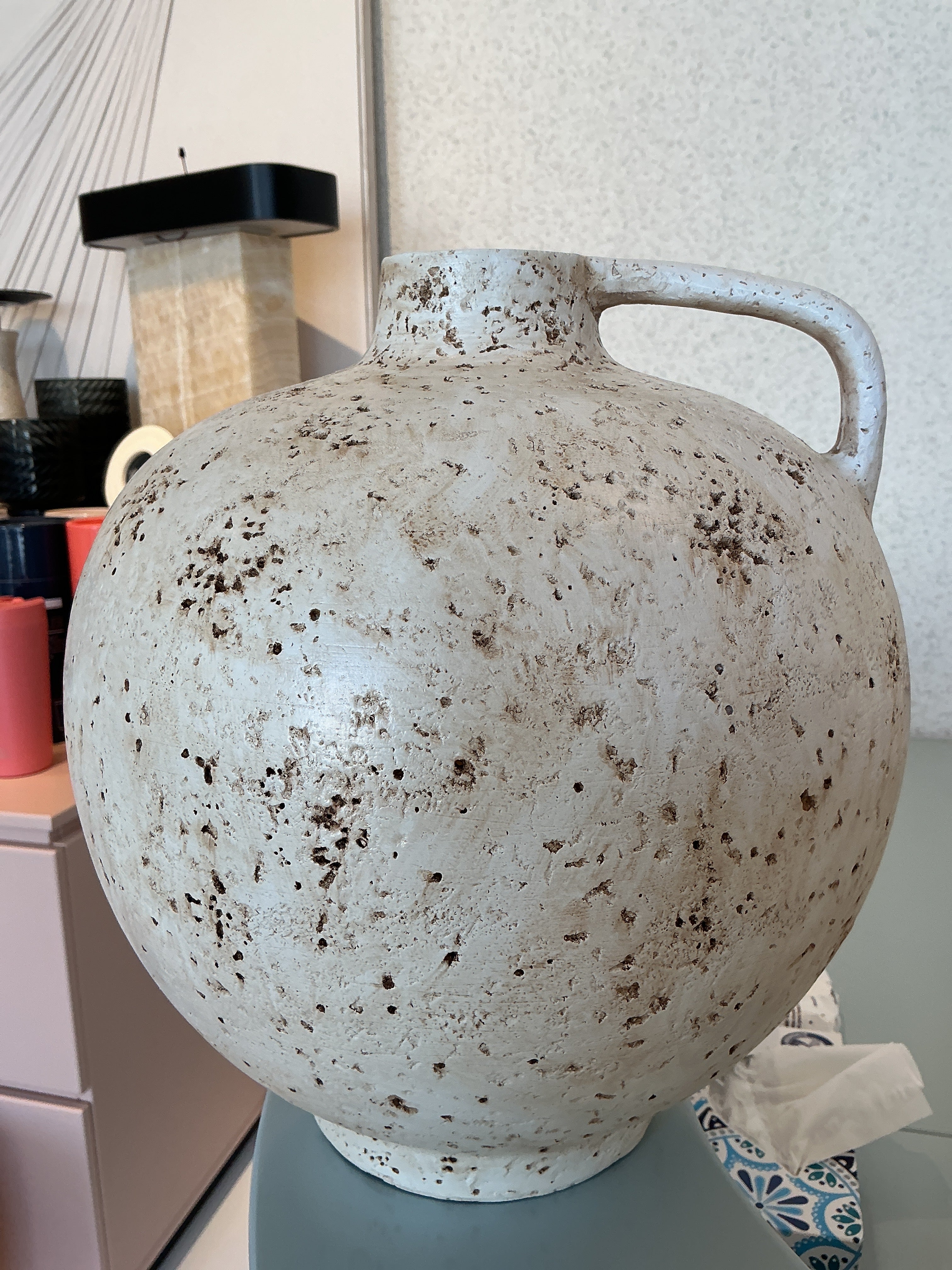 Vase 27