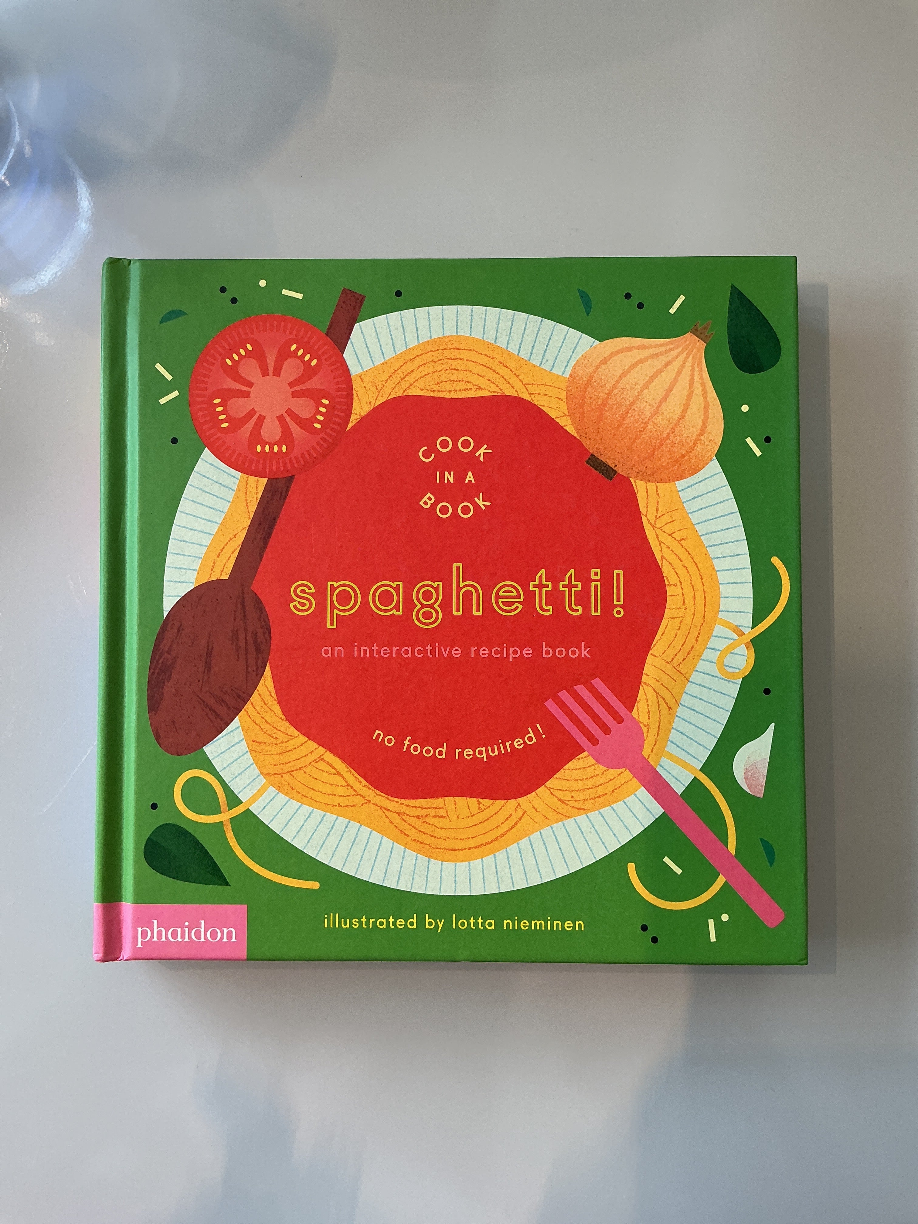 Spaghetti
