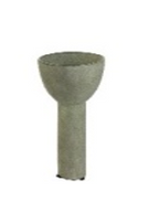 The Minimalist Monolith Vase