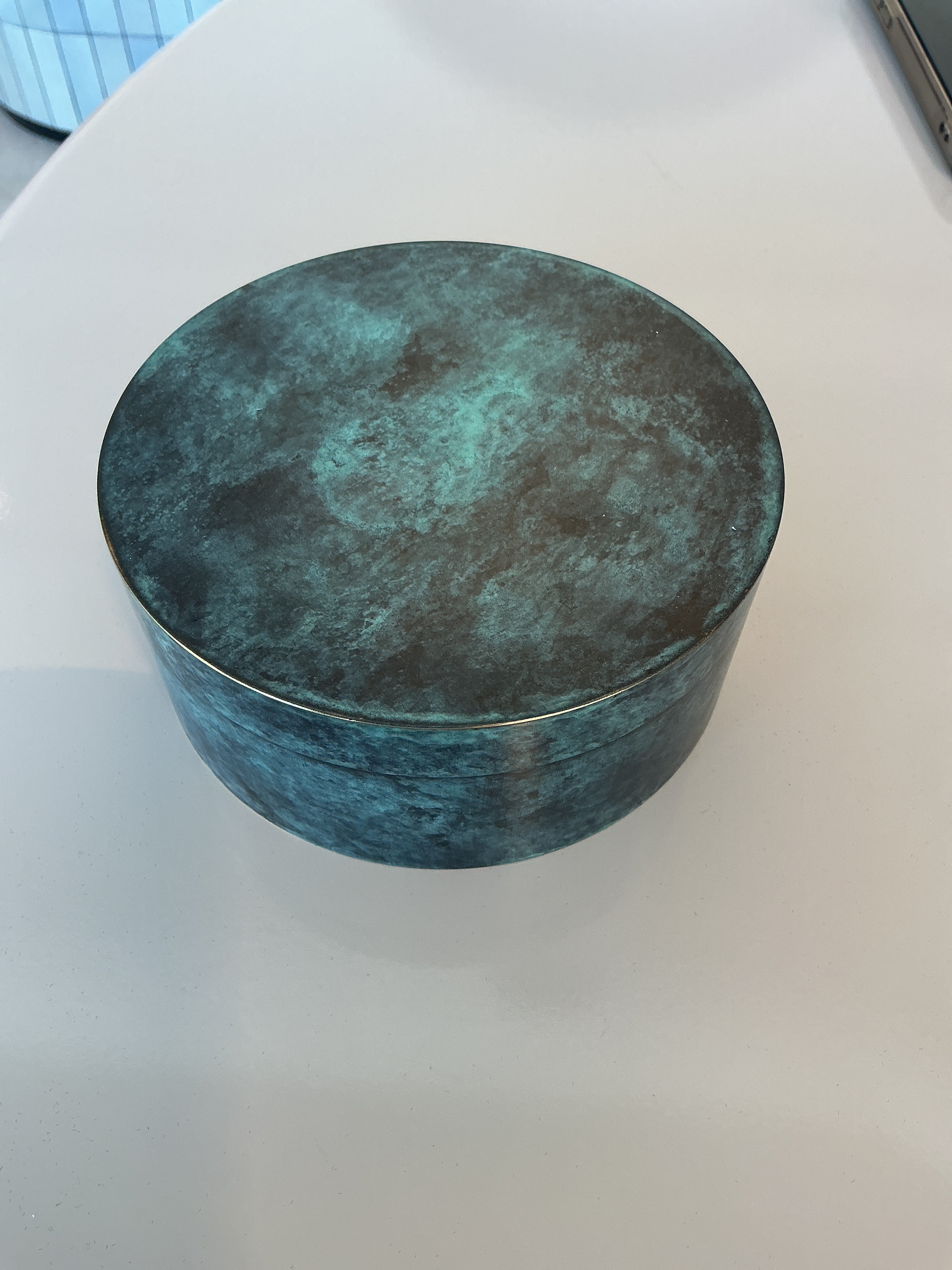 Storage Box 1