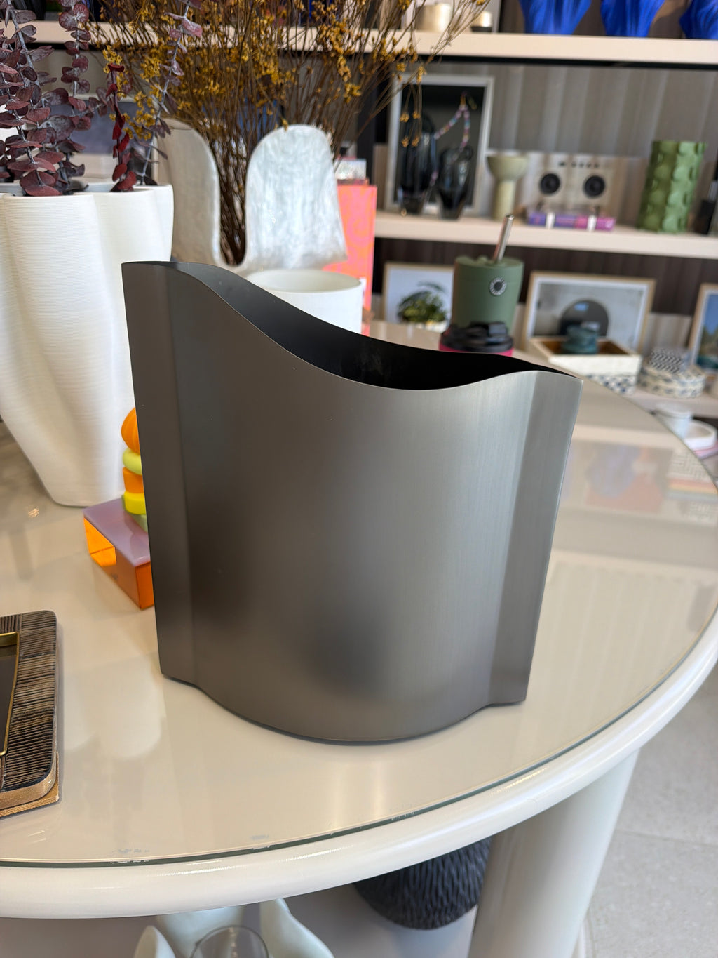 Flow Vase
