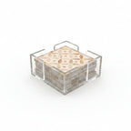 Coasters