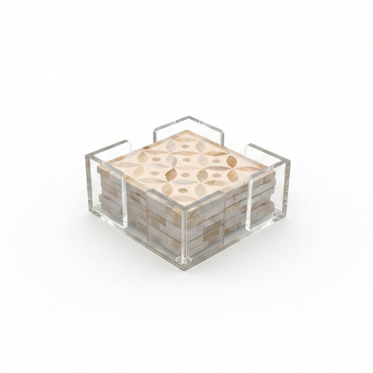 Coasters
