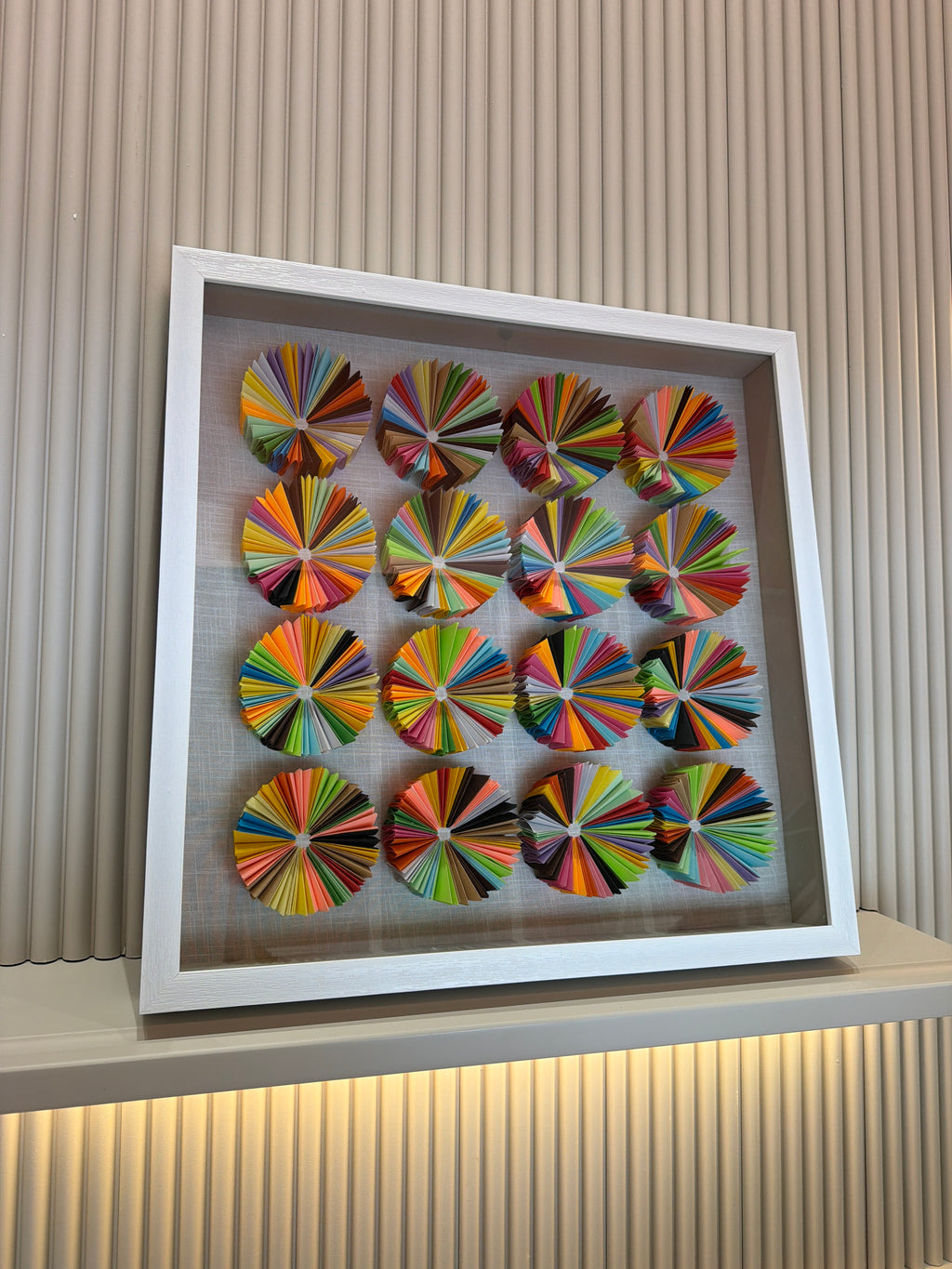 Spectrum Bloom