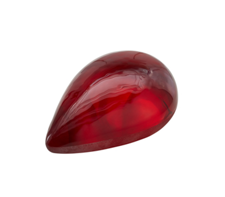 Crimson Teardrop