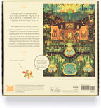 The World Of The Great Gatsby 1000 Piece Puzzle