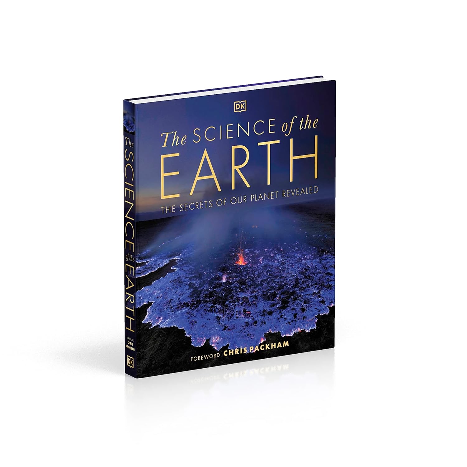 The Science of the Earth