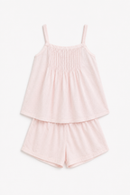 Cotton Cloud Kids Short Set