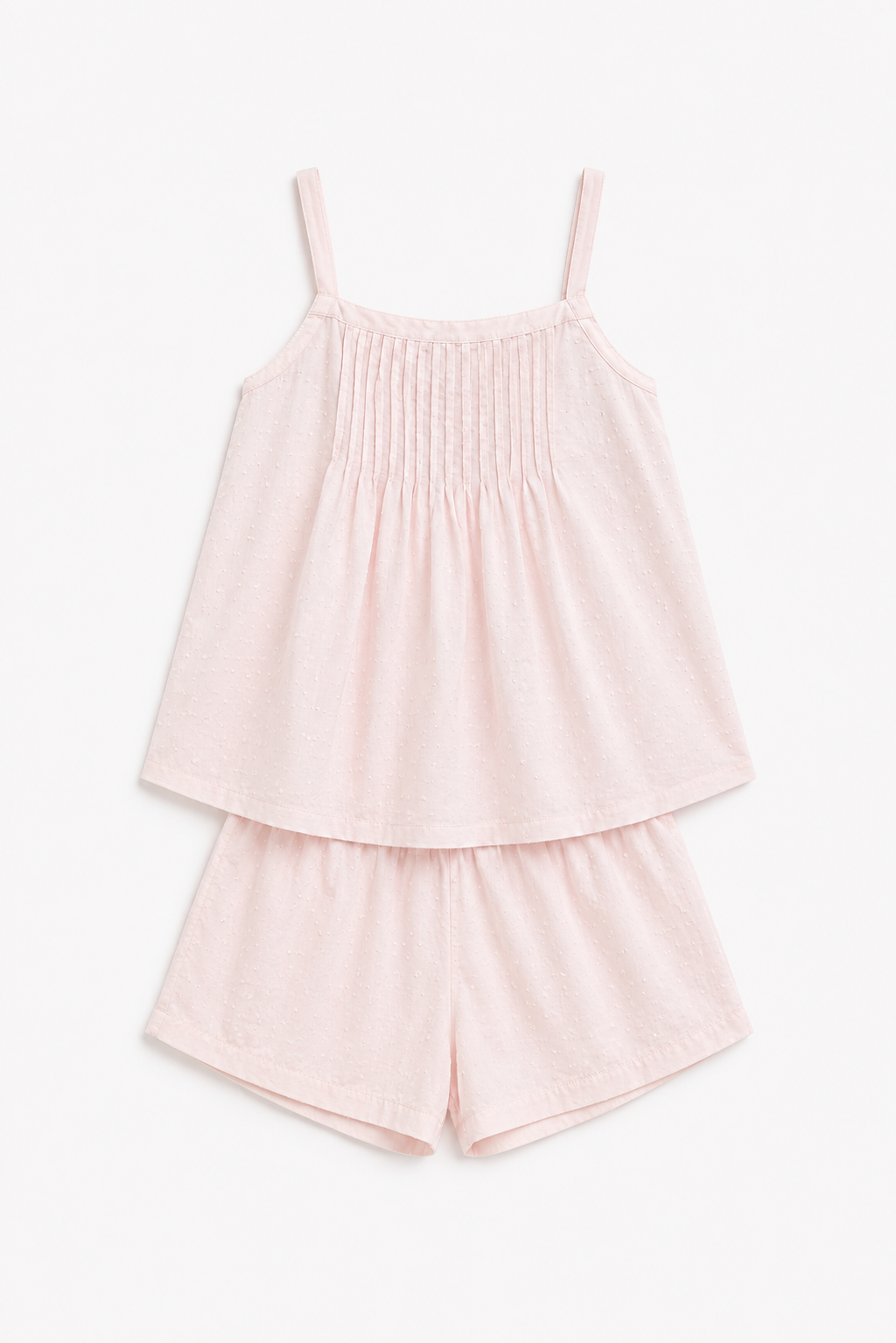 Cotton Cloud Kids Short Set
