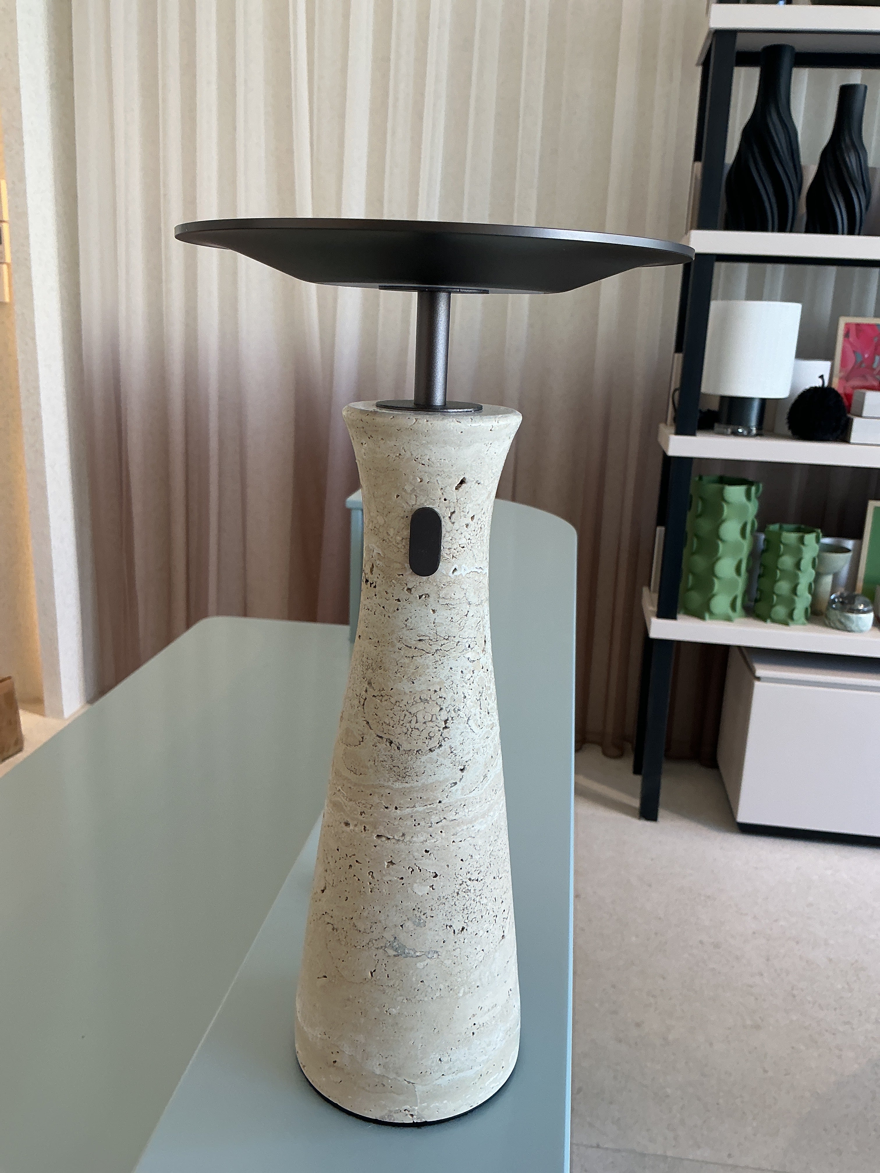 Slim Waist Desk Lamp