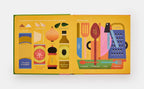Spaghetti!: An Interactive Recipe Book (Cook In A Book)