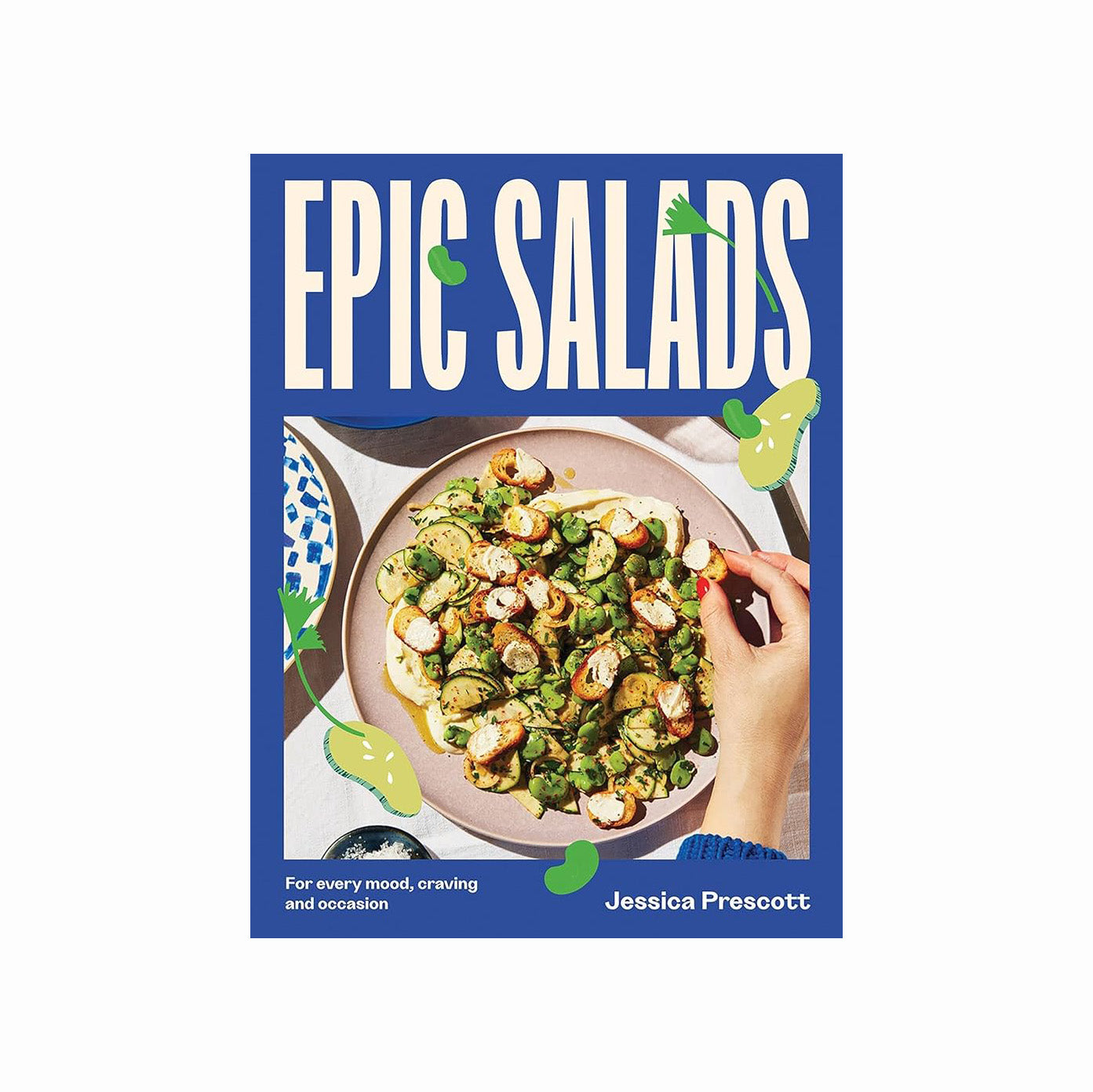 Epic salads