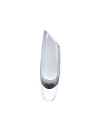 Asymmetrical Obelisk Vase (Large)