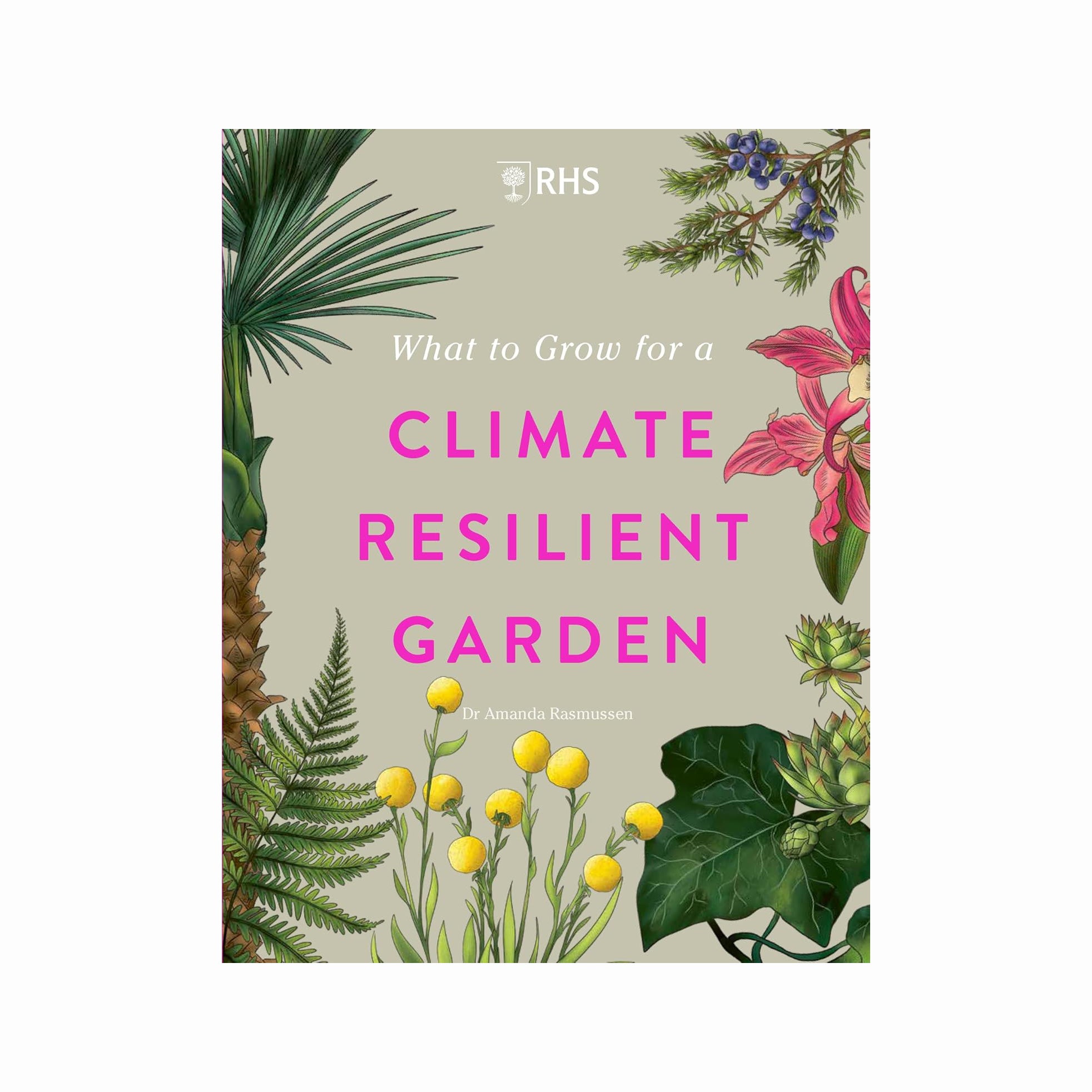 What to Grow for a Climate Resilient Garden