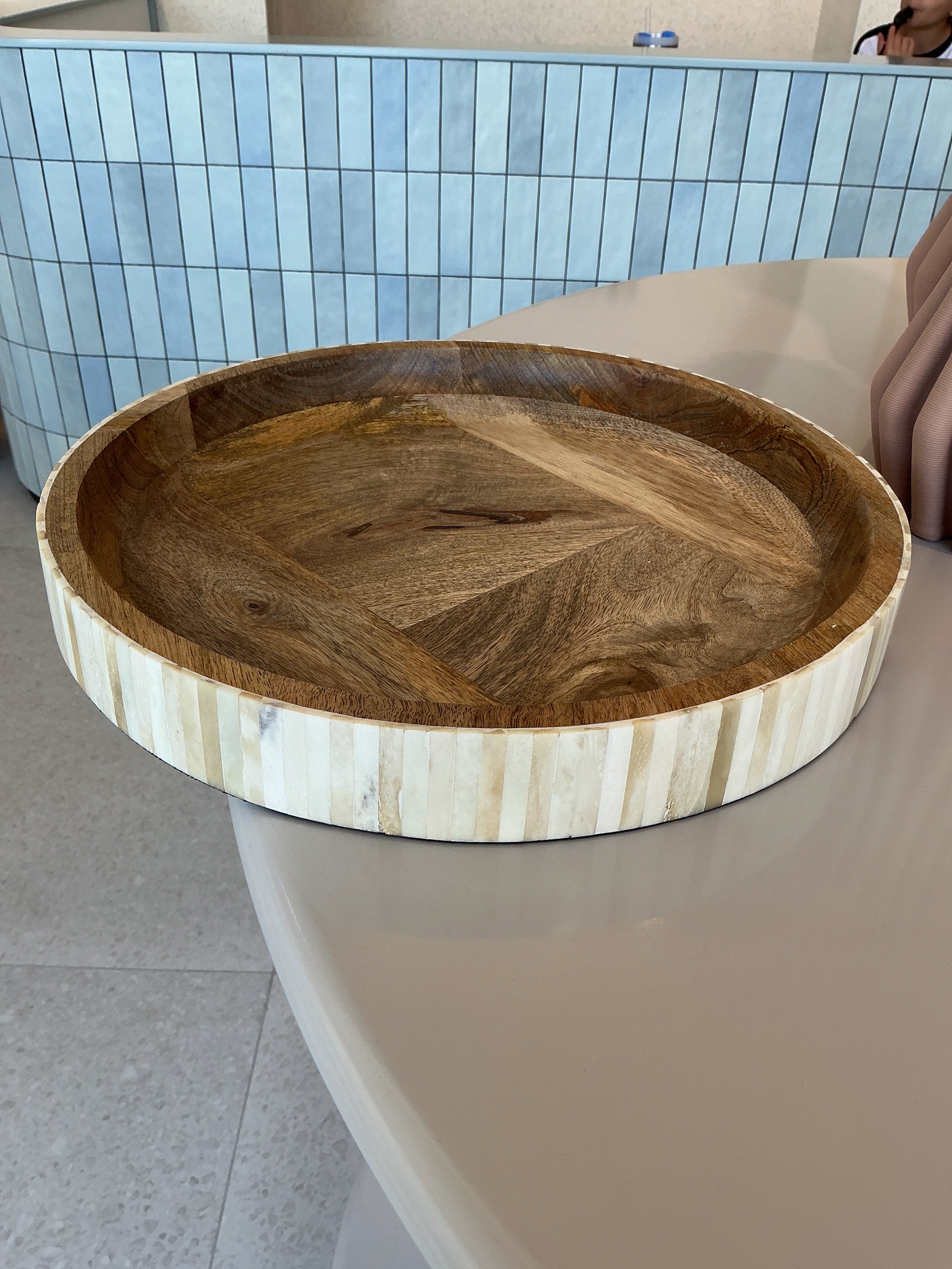 Table Ware 1