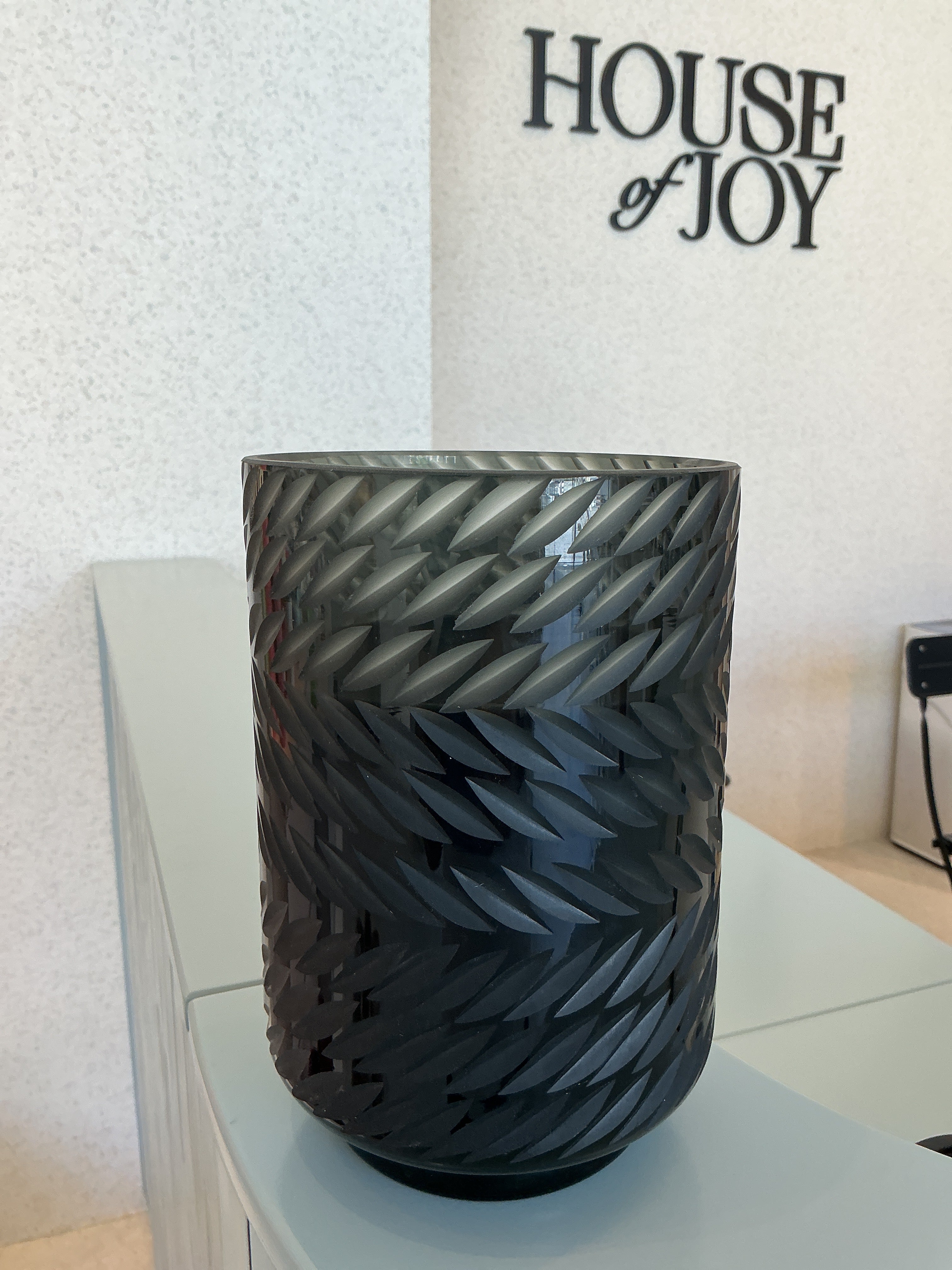 Large Scented Wax Cup