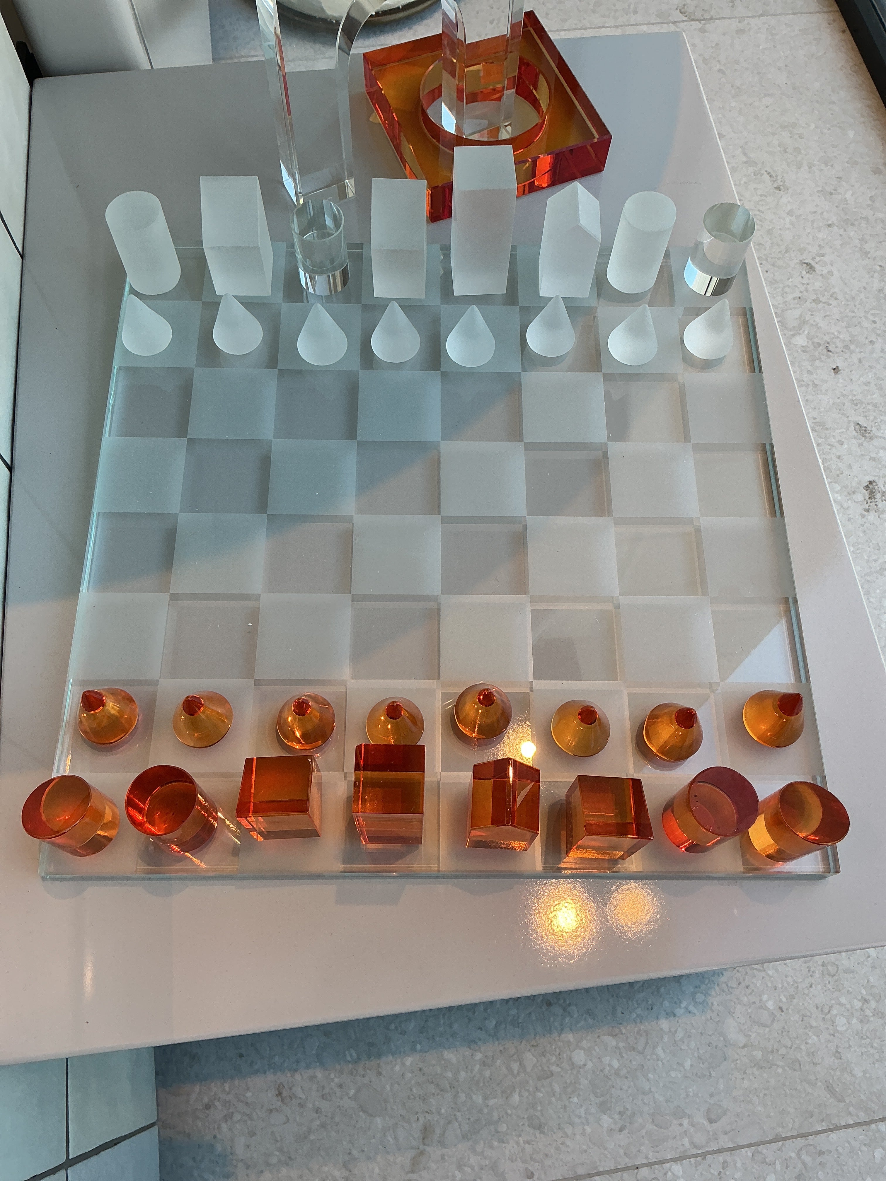 Chess 4