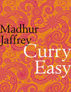 Curry Easy