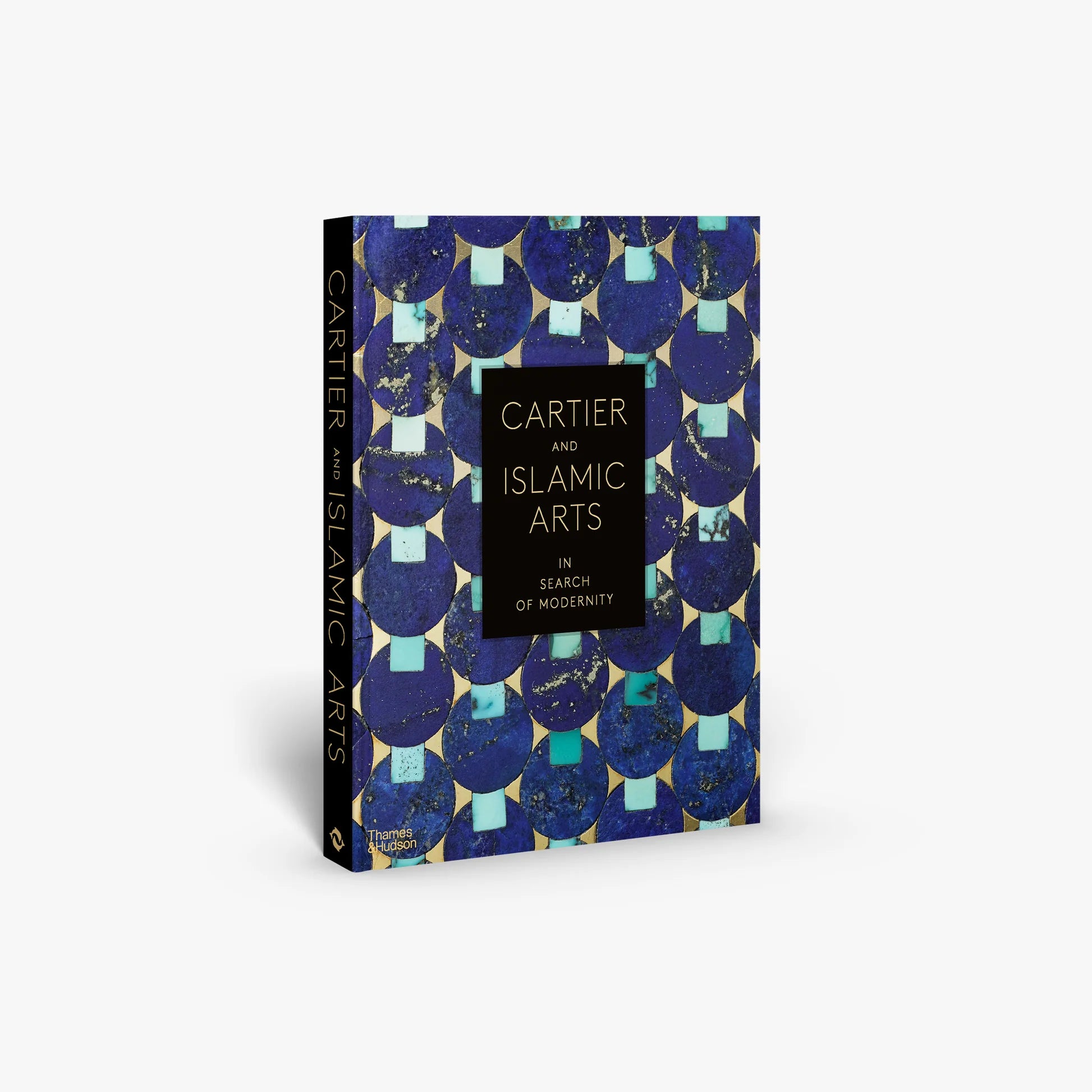 Cartier and Islamic Art: In Search of Modernity