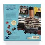 The World of the Titanic | 1,000 Piece Jigsaw Puzzle