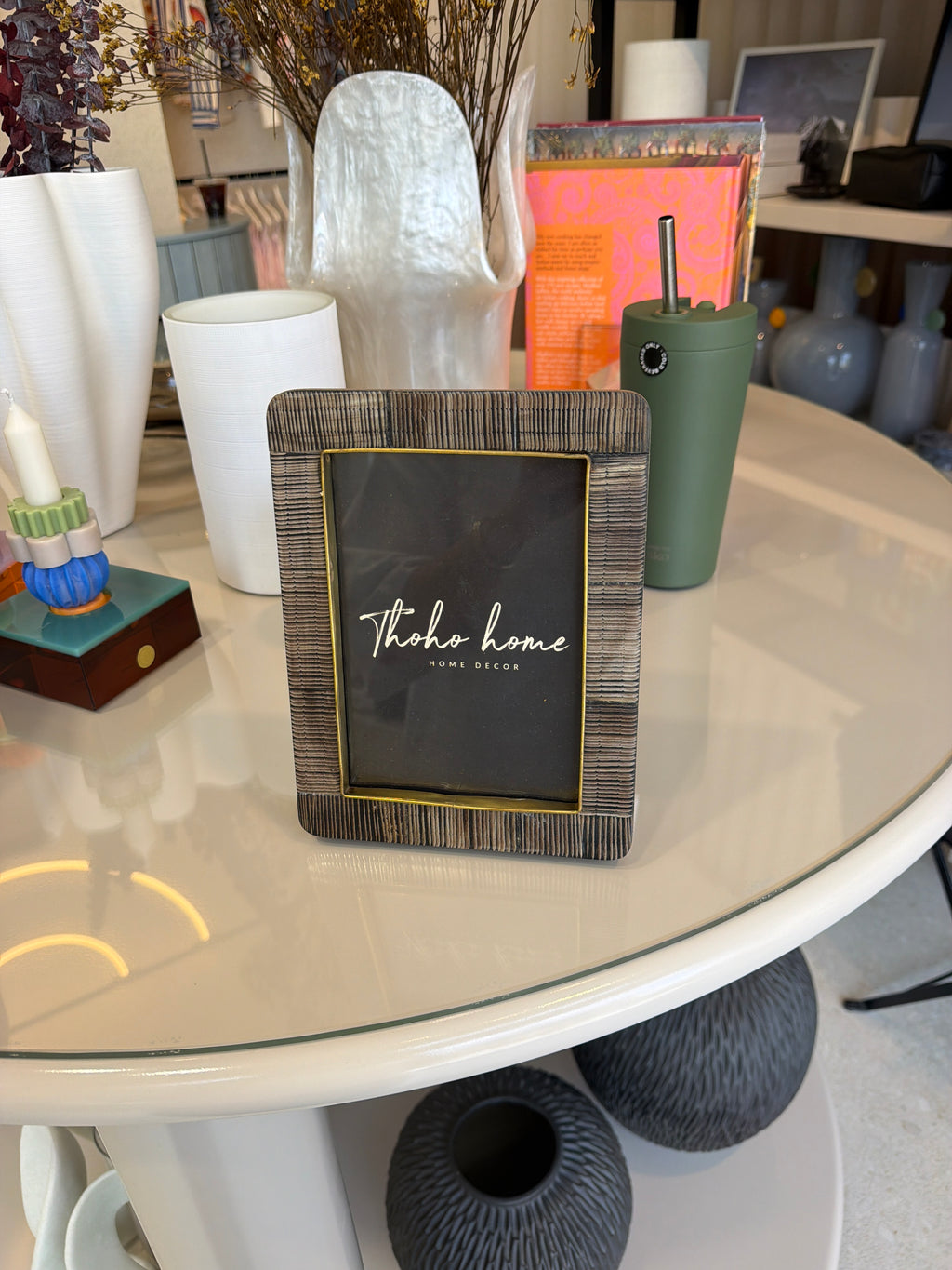 Ridge Photo Frame