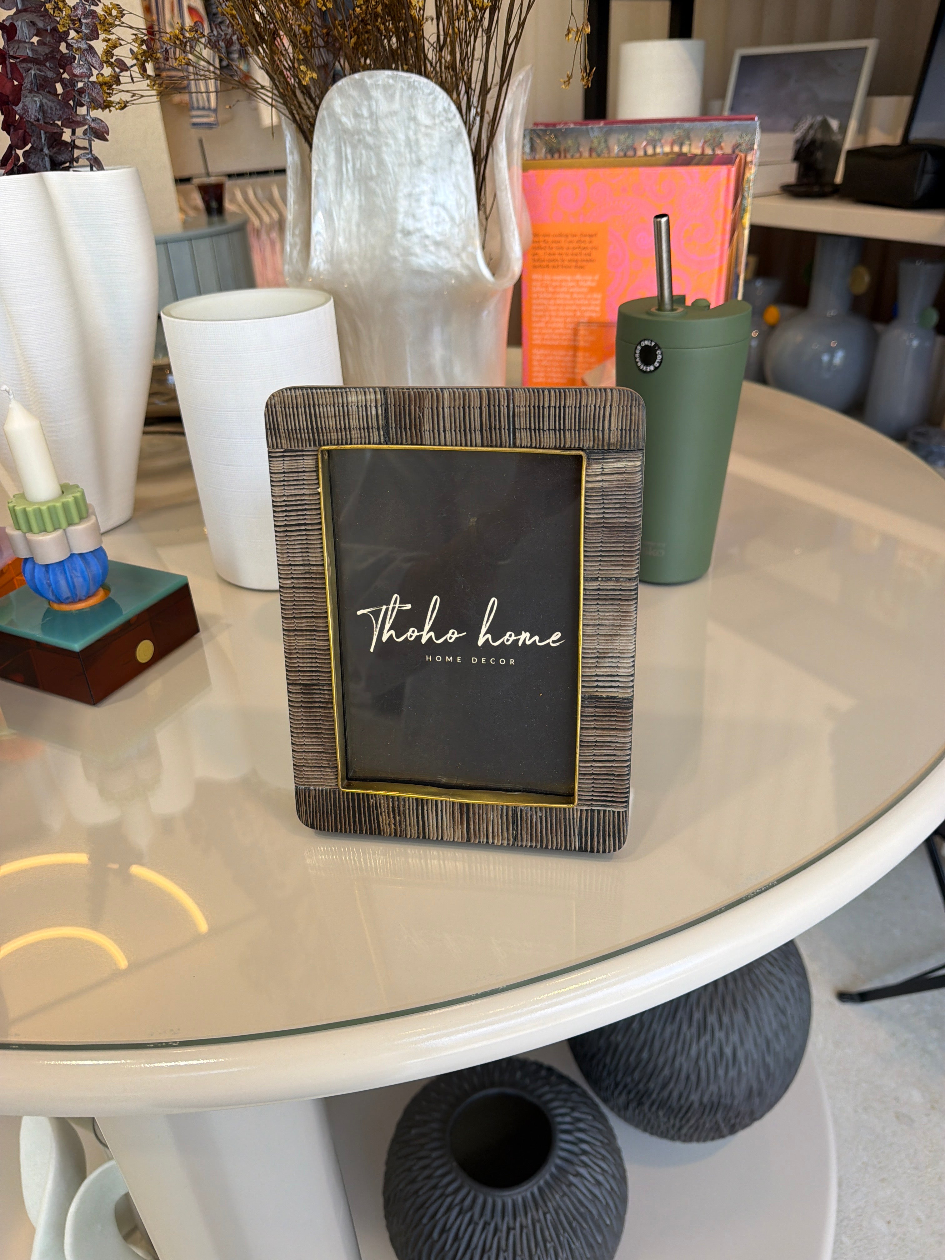 Ridge Photo Frame