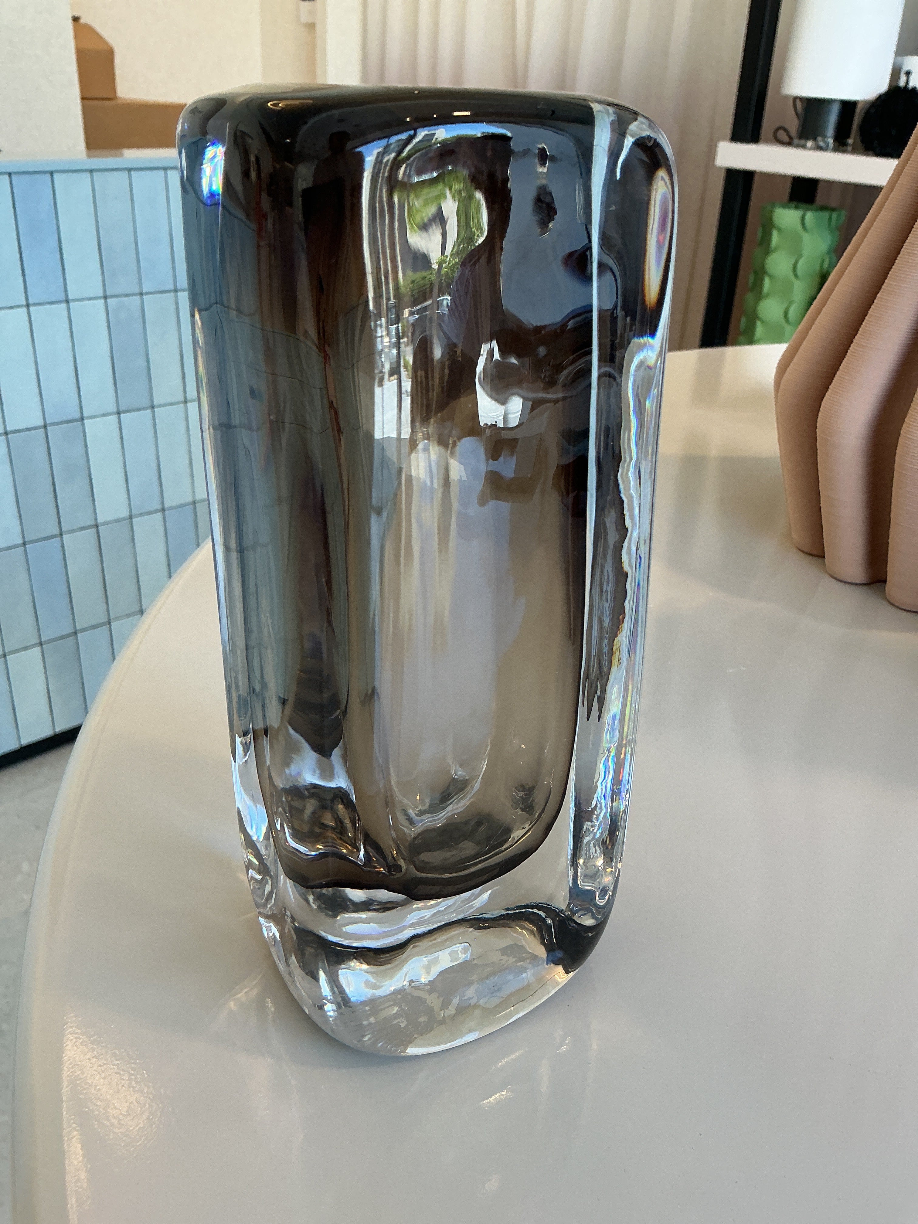 Vase 1