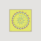 Imshi 3a rimshi by Marah Zada