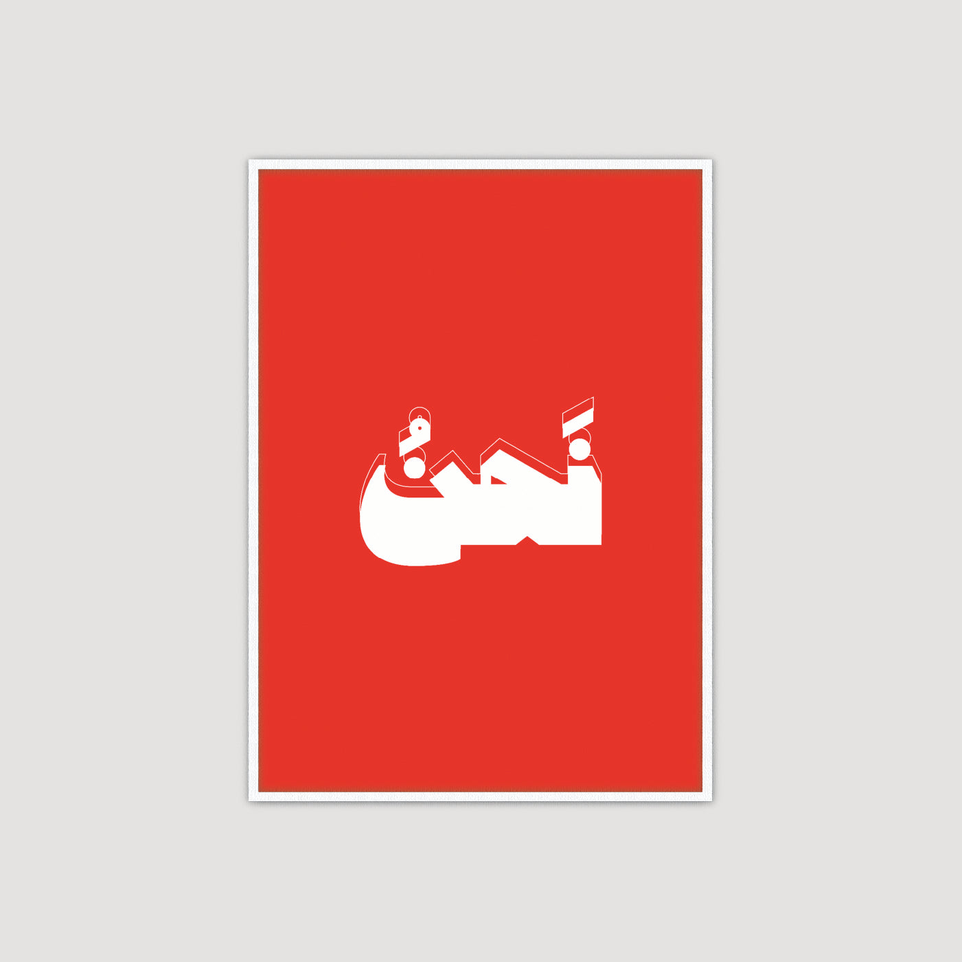 We by Reina Akkoush