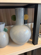 Blue Vase (Large)