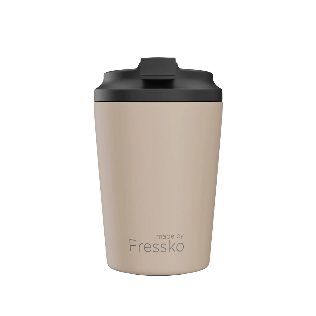 Bino Reusable Coffee Cups (227ml/8oz)