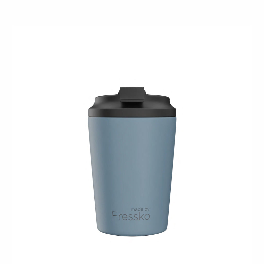 Bino Reusable Coffee Cups (227ml/8oz)