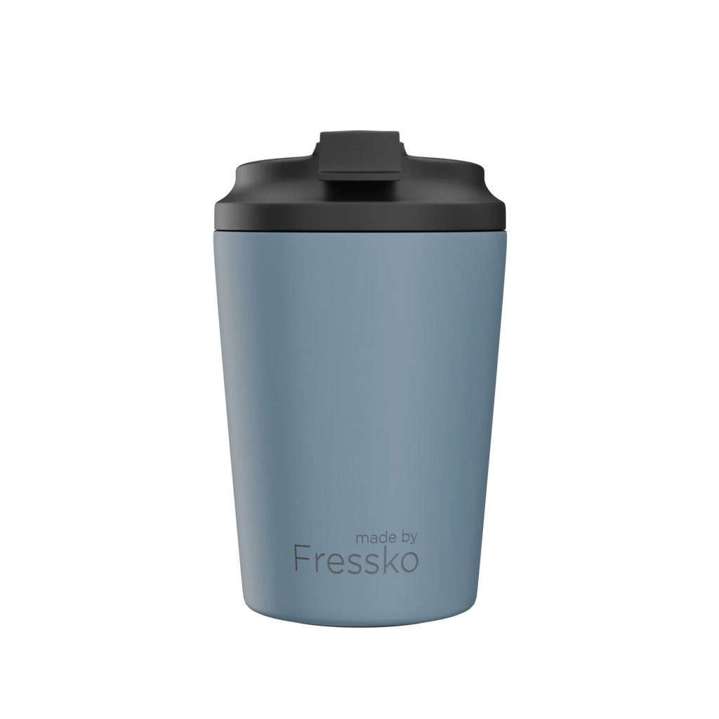 Bino Reusable Coffee Cups (227ml/8oz)