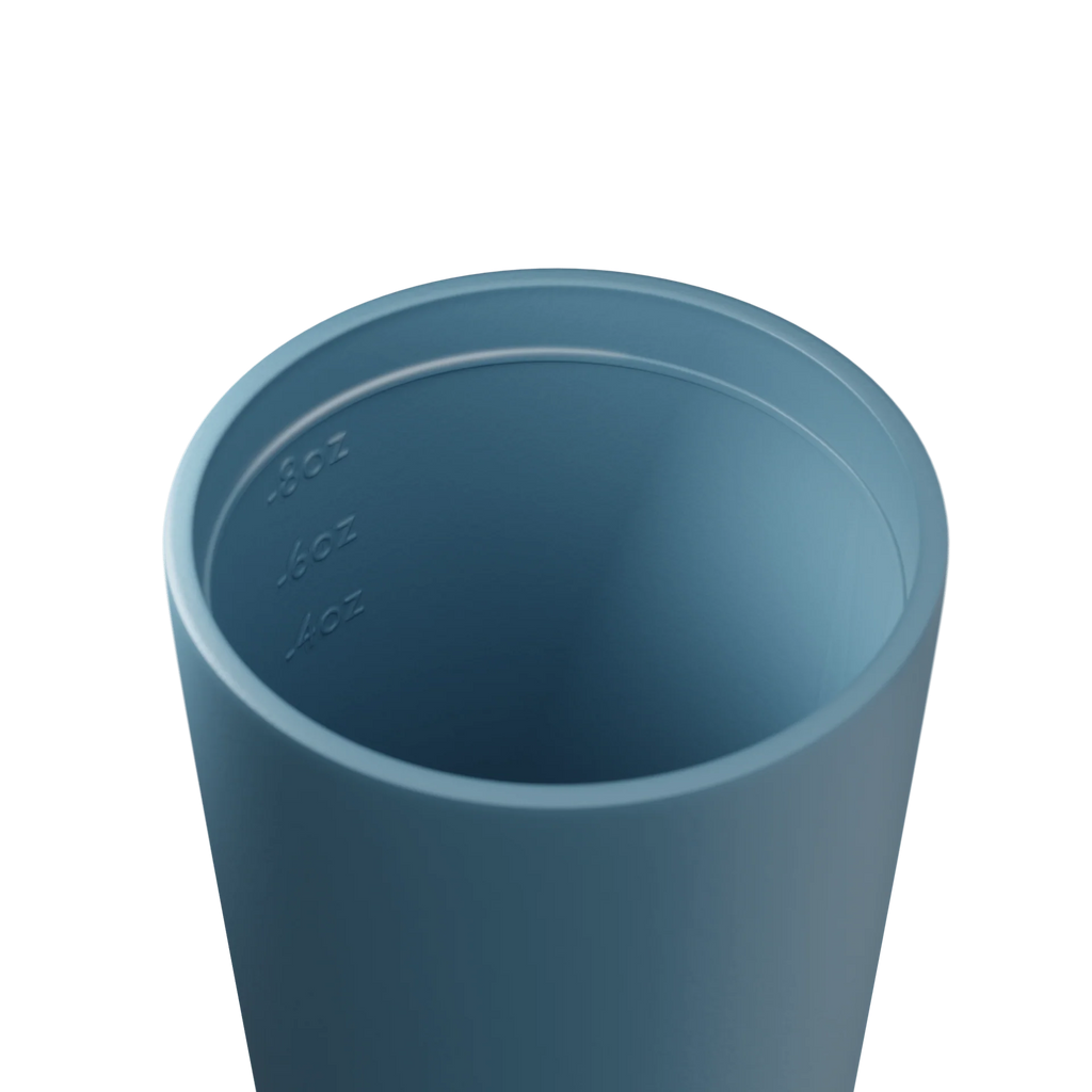 Bino Reusable Coffee Cups (227ml/8oz)