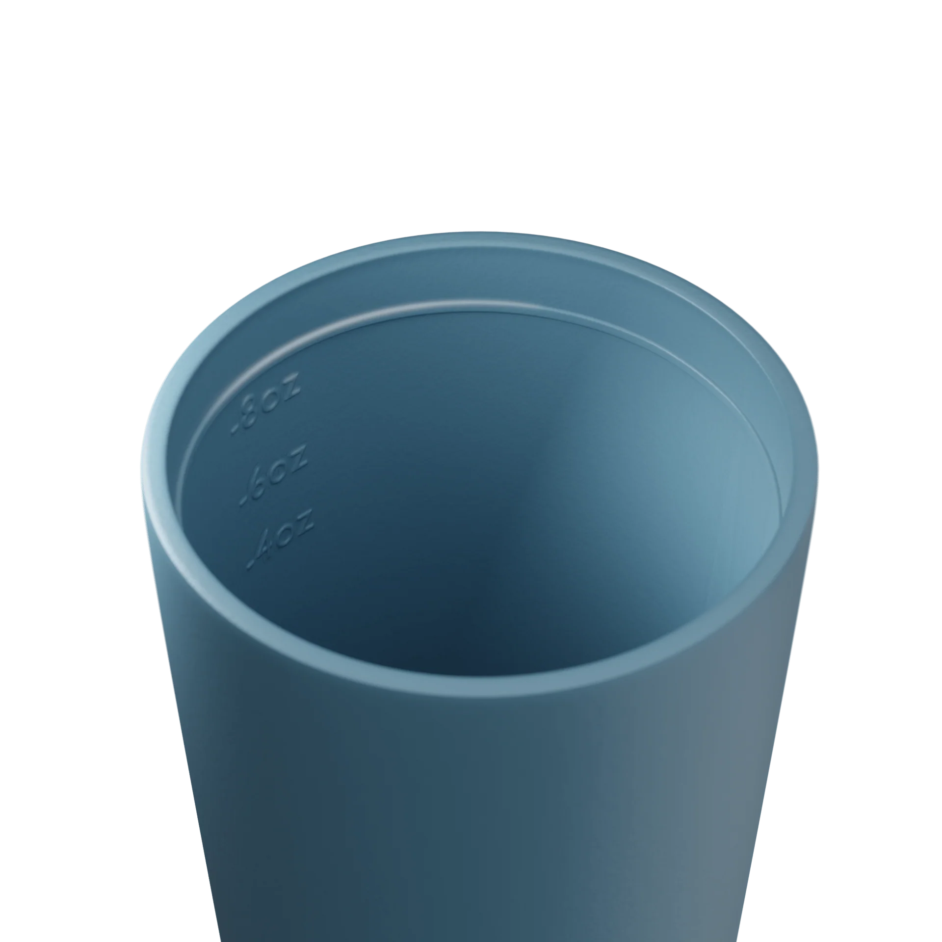 Bino Reusable Coffee Cups (227ml/8oz)