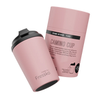 Camino Reusable Coffee Cups (340ml/12oz)