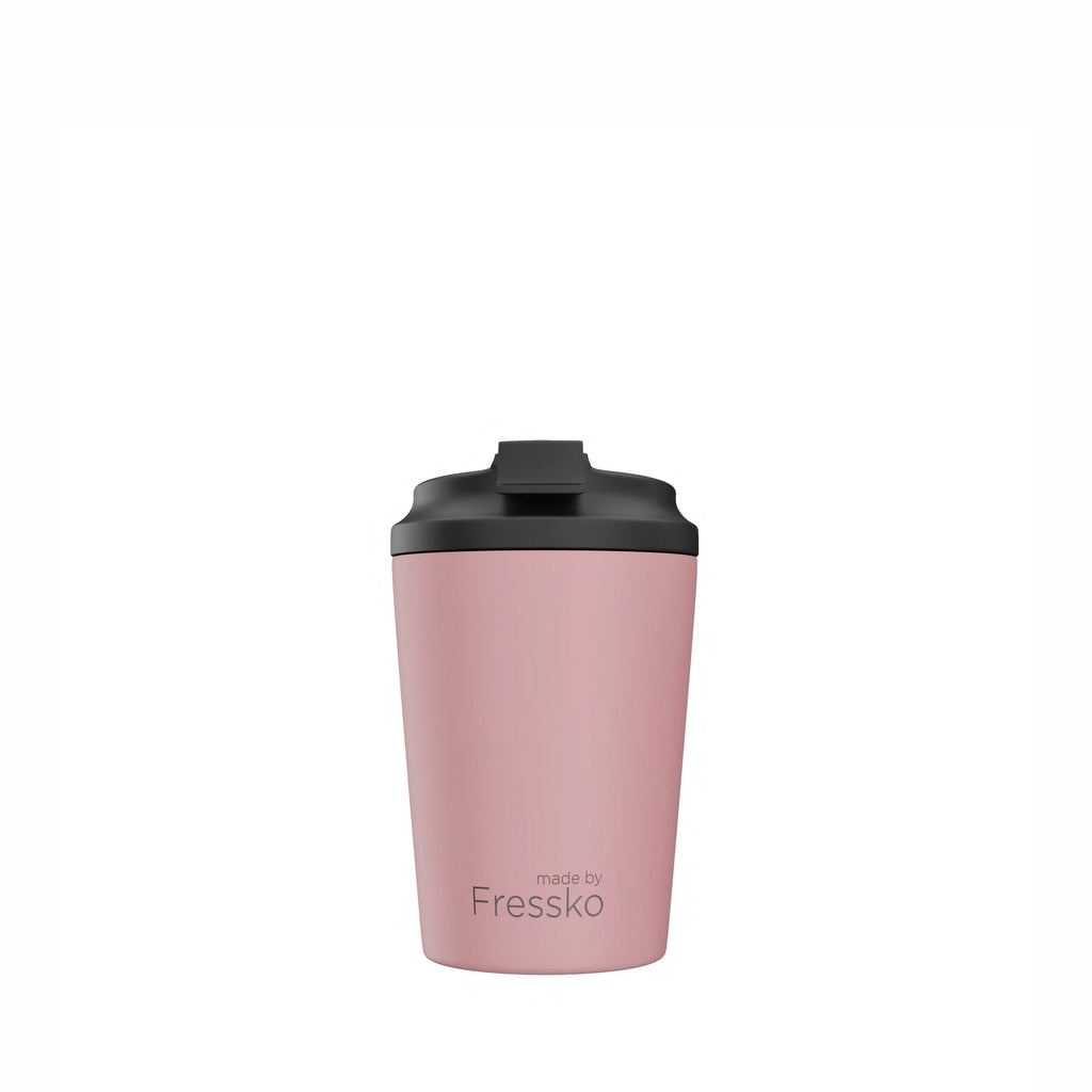 Camino Reusable Coffee Cups (340ml/12oz)