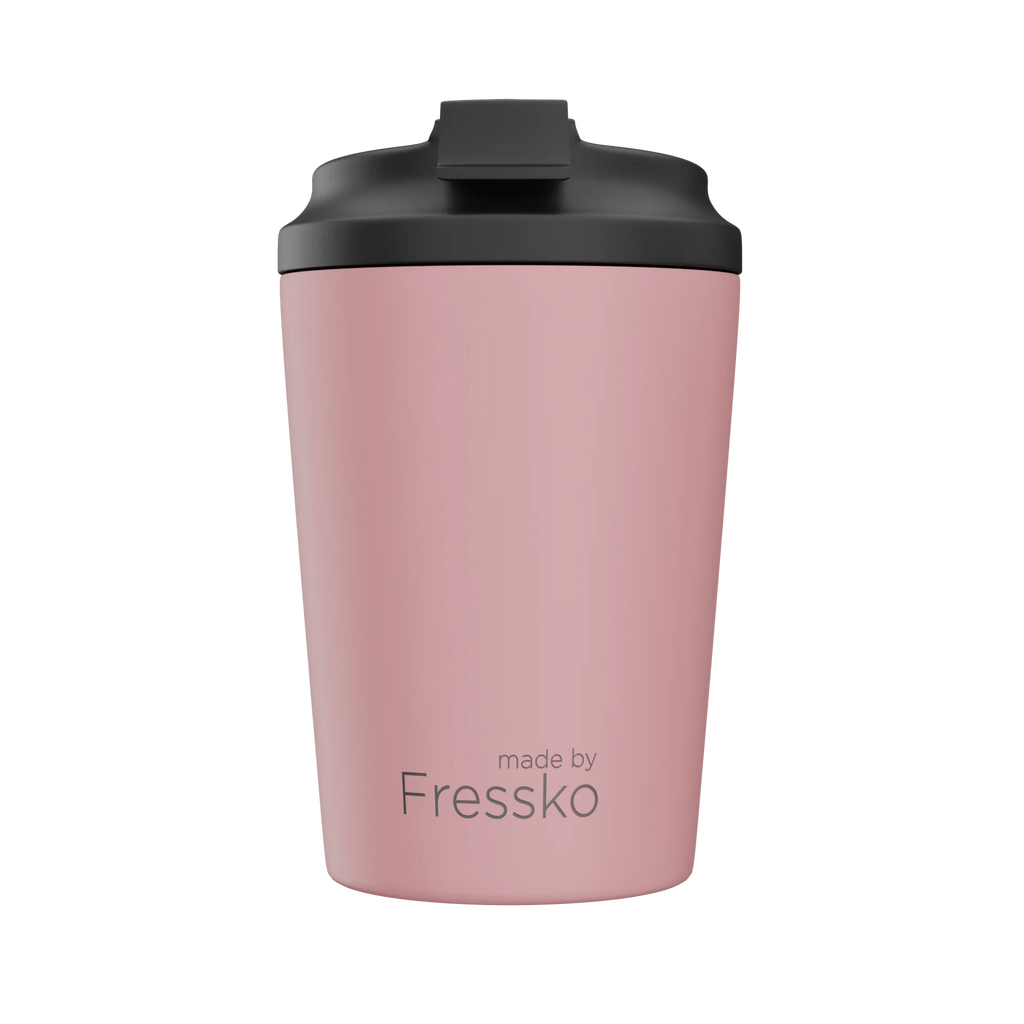 Camino Reusable Coffee Cups (340ml/12oz)