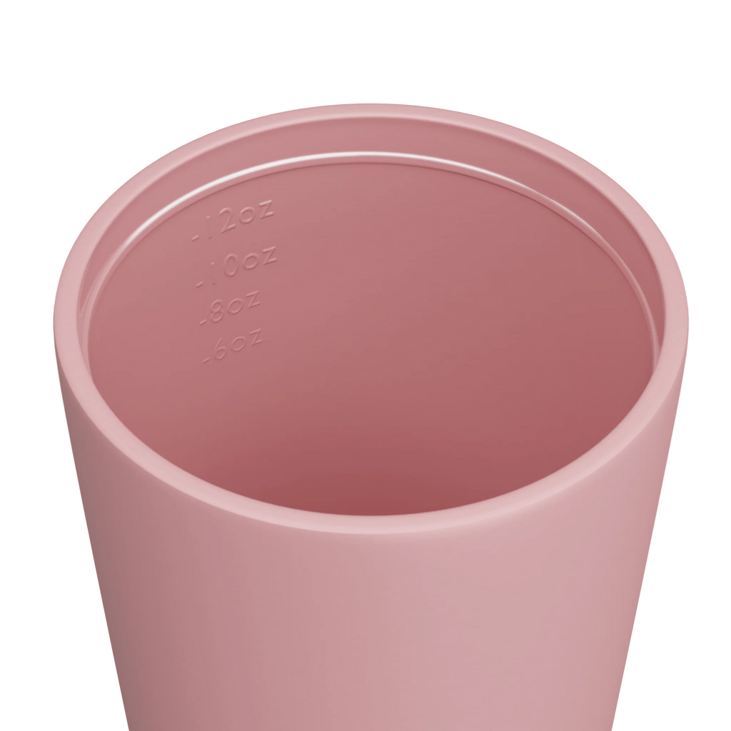 Camino Reusable Coffee Cups (340ml/12oz)