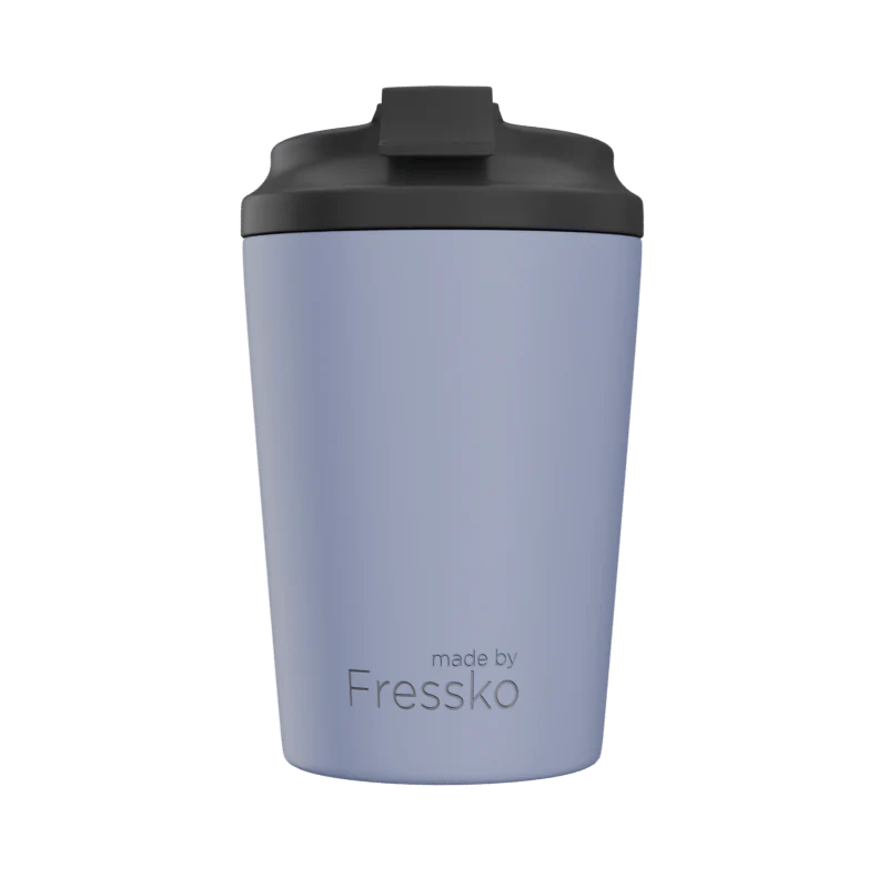 Camino Reusable Coffee Cups (340ml/12oz)
