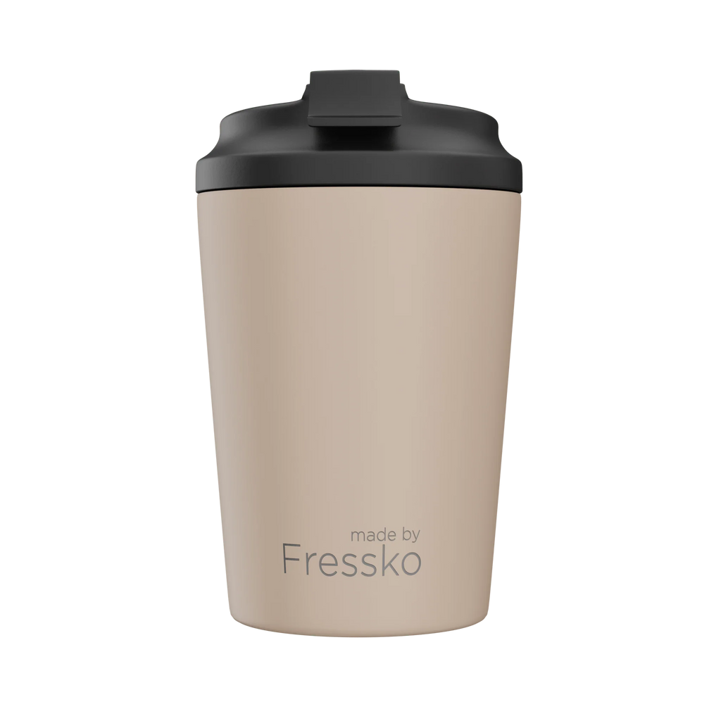 Camino Reusable Coffee Cups (340ml/12oz)